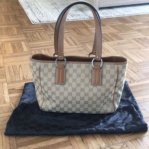 Gucci Handbag